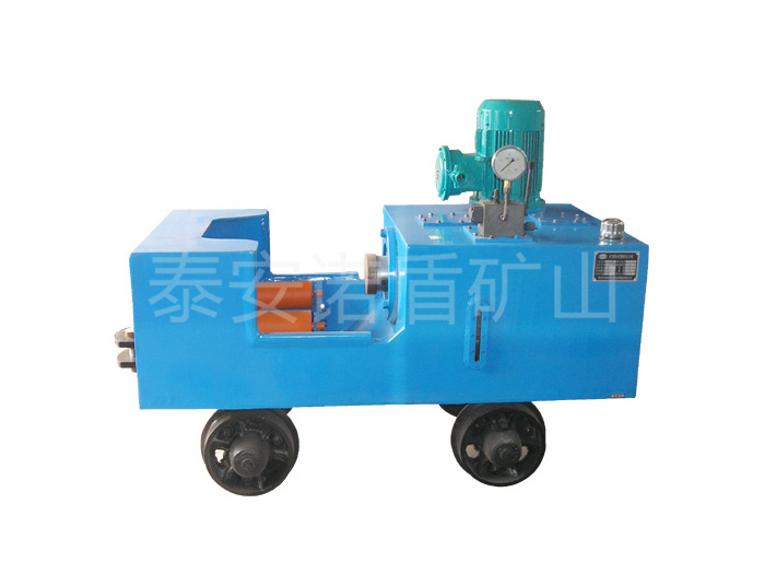 臥式整形壓力機